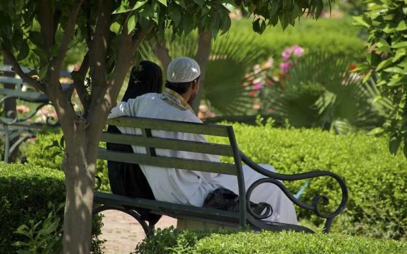 Marokkanen en hun ideeën over liefde