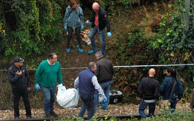 Marokkaanse aangehouden na vondst lichaam 2-jarige zoon in koffer in Spanje