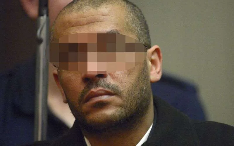 Marokkaan krijgt celstraf voor moord op vrouw in België
