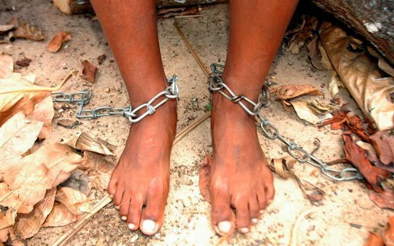 Ruim 158.000 slachtoffers van slavernij in Marokko