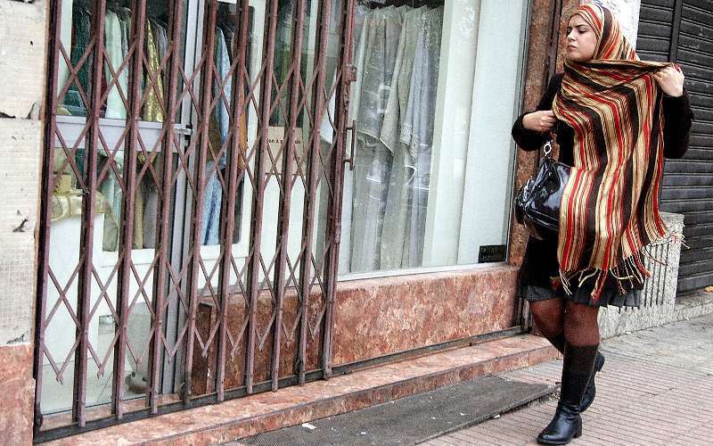 Te westerse Marokkaanse mishandeld in Italië 