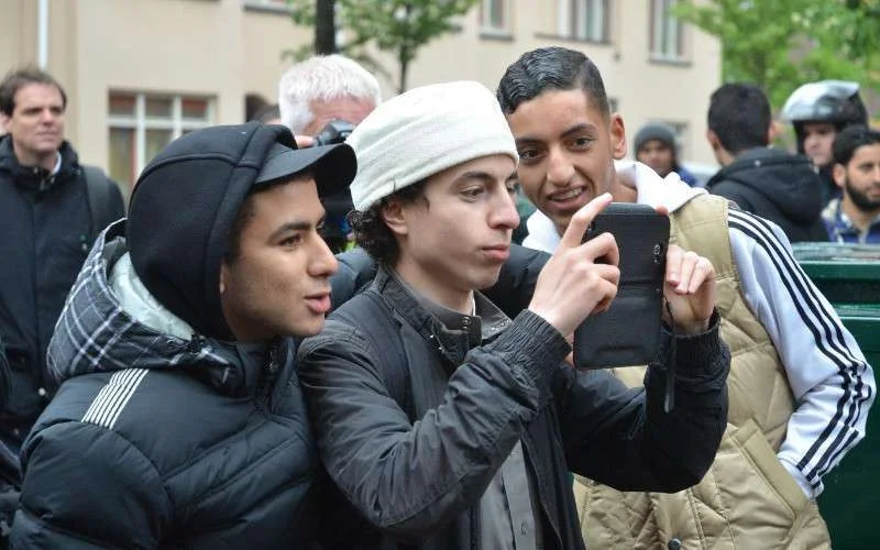 Nederland mag Marokkaanse Jihadverdachte niet uitzetten