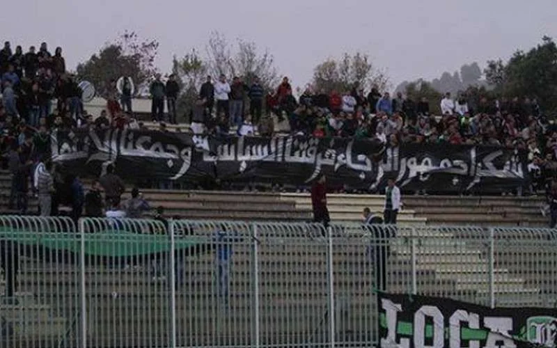 Marokko - Algerije: "De politiek heeft ons verdeeld, maar onze wortels verenigen ons"