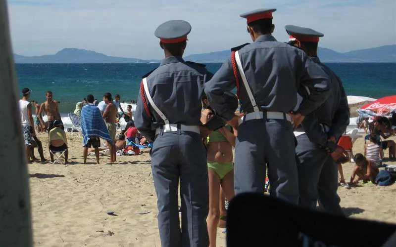 Godslasterende agent vervolgd voor marteling in Marokko