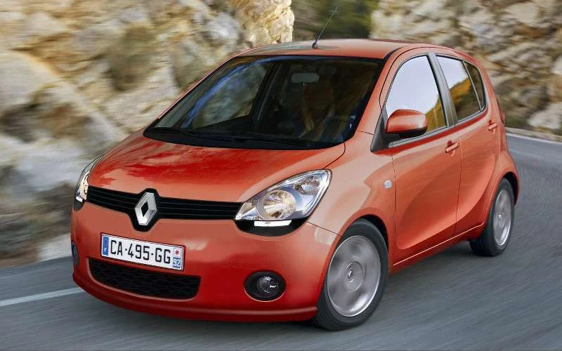 Renault Tanger gaat auto van 3500 euro produceren