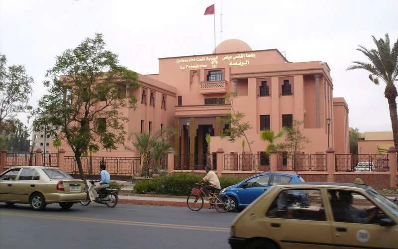 Marokko heeft beste universiteit in Arabische wereld