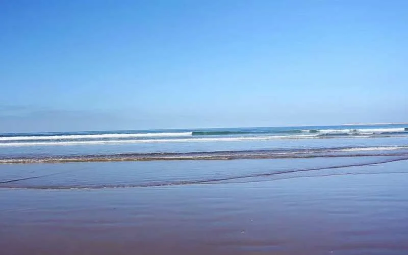 Agadir, parel van zuid-Marokko