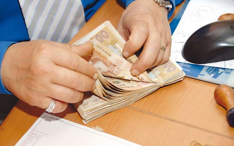 Al 10 miljard terug naar Marokko dankzij fiscale amnestie