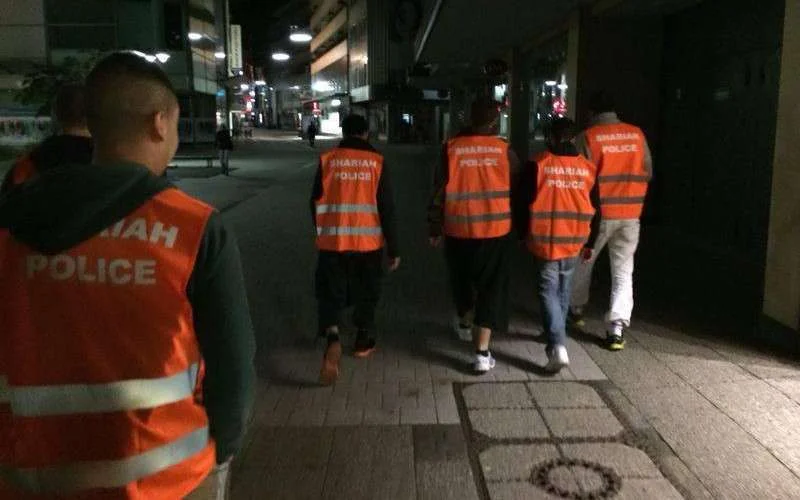 Politie Marokko arresteert zelfbenoemde religieuze politie