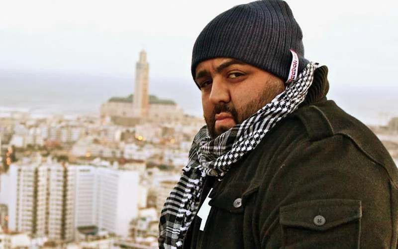 Don Bigg komt met kritisch liedje over regering