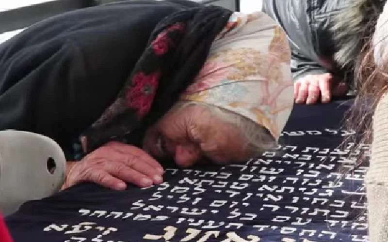 Joodse pelgrimage Hilloula in Marokko