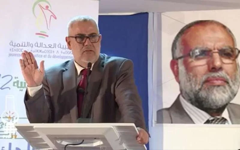 Premier Benkirane woedend op Emirati verantwoordelijke