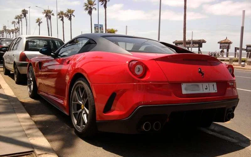 Fiscale amnestie brengt 27 miljard terug naar Marokko