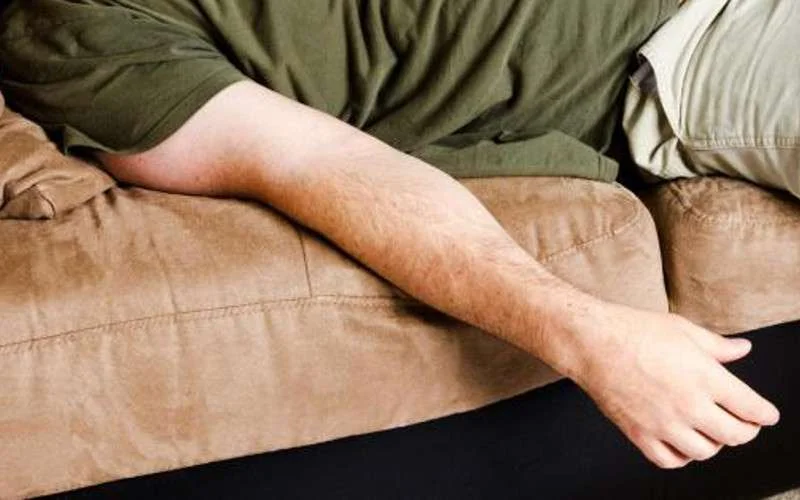 Man vermoordt vader om moeder te wreken in Marokko