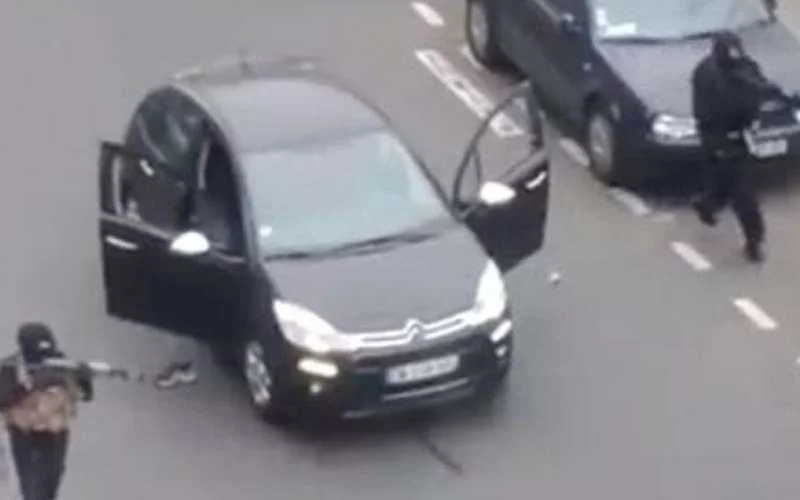 Marokko veroordeelt terreuraanslag tegen Frans weekblad Charlie Hebdo