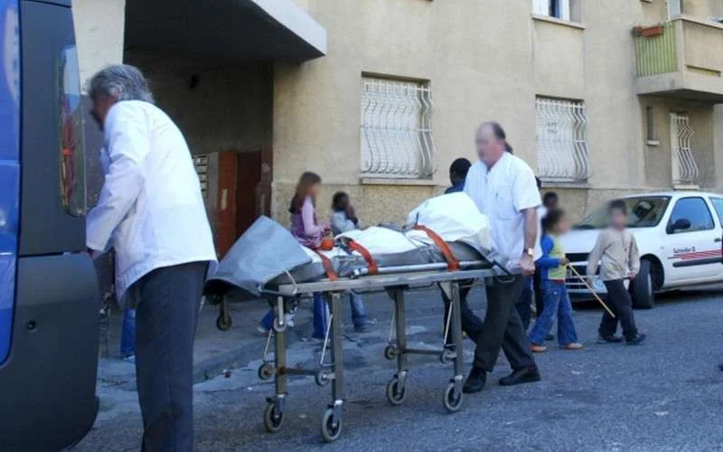 Marokkaan met 17 messteken vermoord in Frankrijk