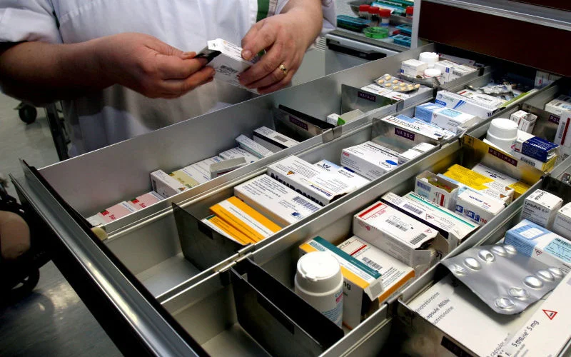 Arts in Berkane krijgt celstraf voor drugshandel