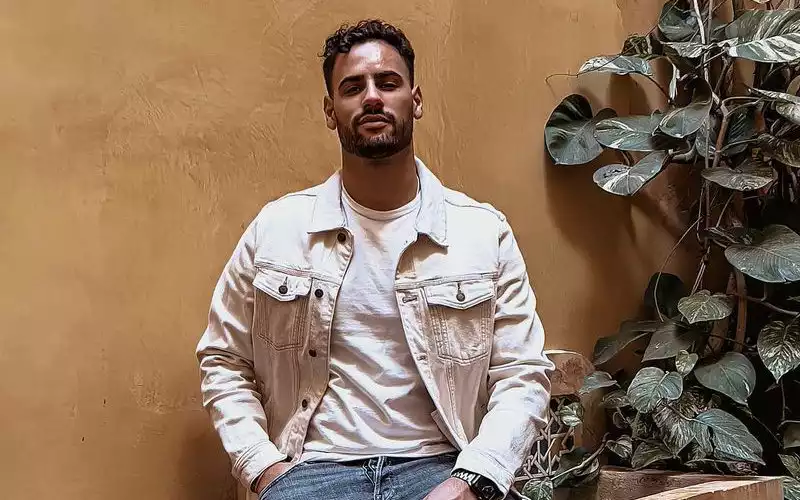 Marokkaan Asraf Beno grote favoriet in Spaanse Survivors