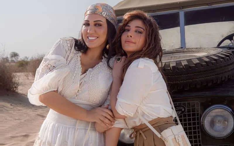 Assala en Asmaa Lmnawar brengen liedje in Darija uit (video)