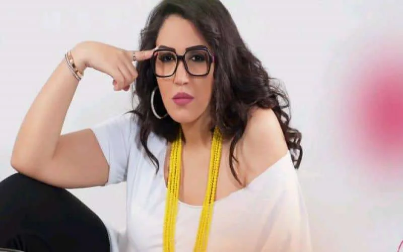 Asmaa Lamnawar reageert op uitspraken Algerijnse president