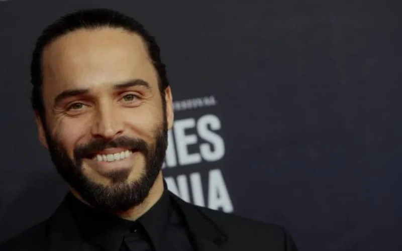 Assaad Bouab speelt hoofdrol in serie over Benjamin Franklin