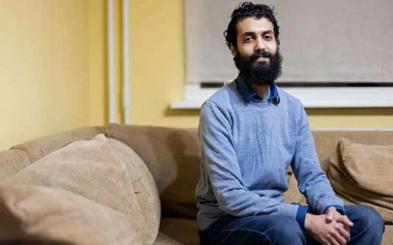 Marokkaanse arts vertelt over vertrek naar Litouwen