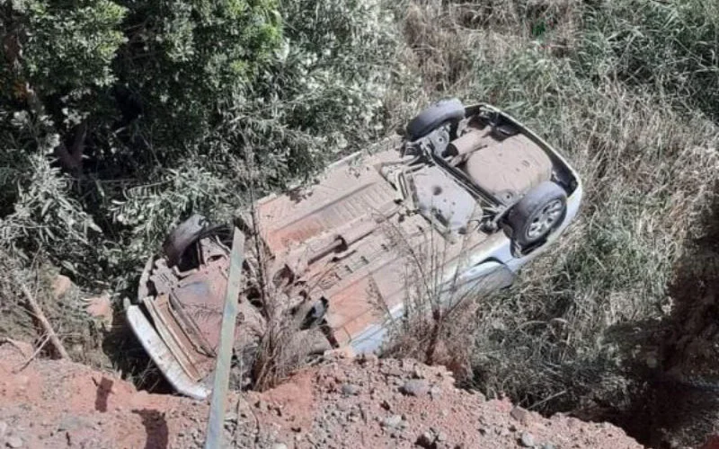 Auto met toeristen stort in ravijn in Marokko