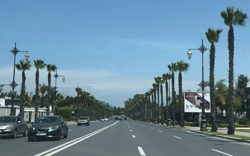 Nieuw project in Rabat stuit op felle kritiek