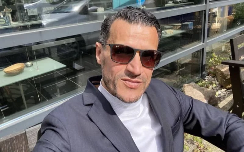 Taakstraf voor bedreigen Kamerlid Farid Azarkan