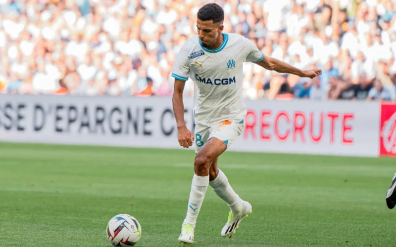 FC Barcelona: de mislukte transfer van Azzedine Ounahi