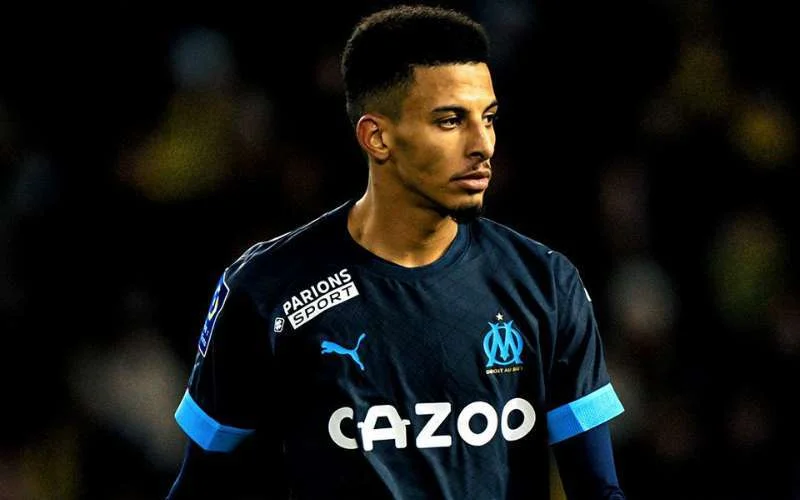 Azzedine Ounahi in opspraak na liken foto Lionel Messi