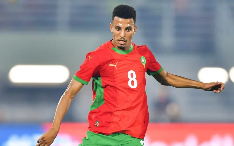 Azzedine Ounahi te koop