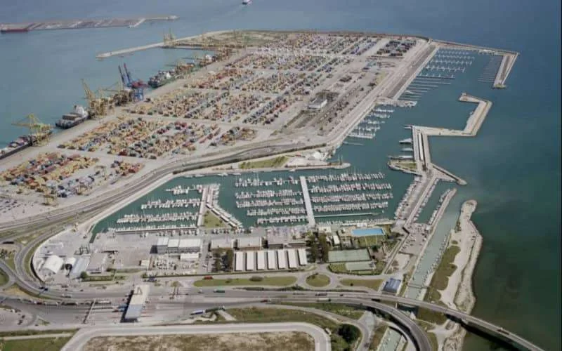 Extra financiering van 57 miljoen euro voor Nador West Med