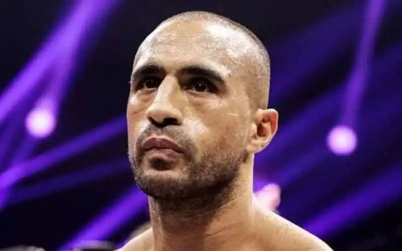 Israël-Gaza: Badr Hari veroordeelt "genocide"