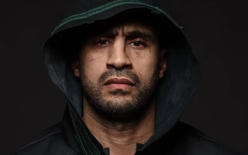 "Badr Hari heeft altijd de meeste aandacht getrokken"