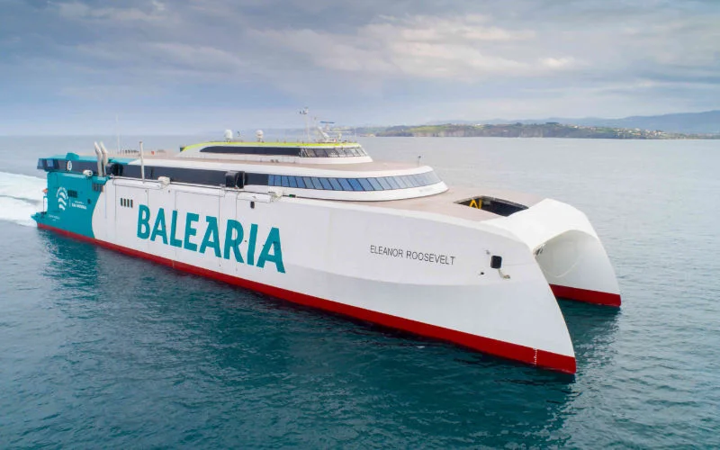 Extra veerboten naar Marokko voor Marhaba 2024