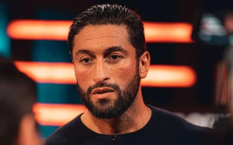 Burgemeester Antwerpen verbiedt opening nieuwe boksclub Jamal Ben Saddik