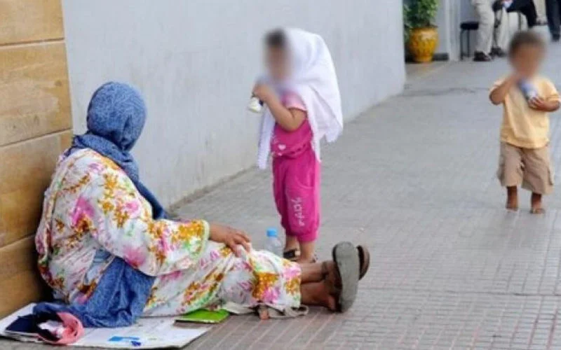 Vrouw in Al Hoceima veroordeeld voor uitbuiting kinderen 