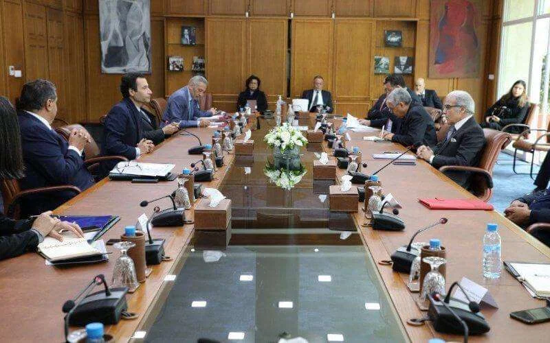 Marokko: begrotingstekort van 7,3 miljard na eerste kwartaal 2021