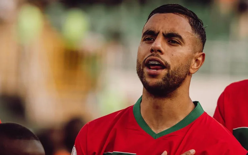 Belager Mohamed Chibi voor de rechter