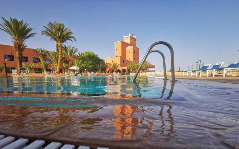 Marokko schaft 20%-plafond op inkomstenbelasting af