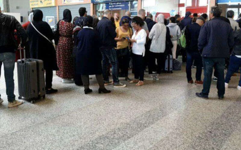 In Marokko gestrande Belgen maken zich zorgen