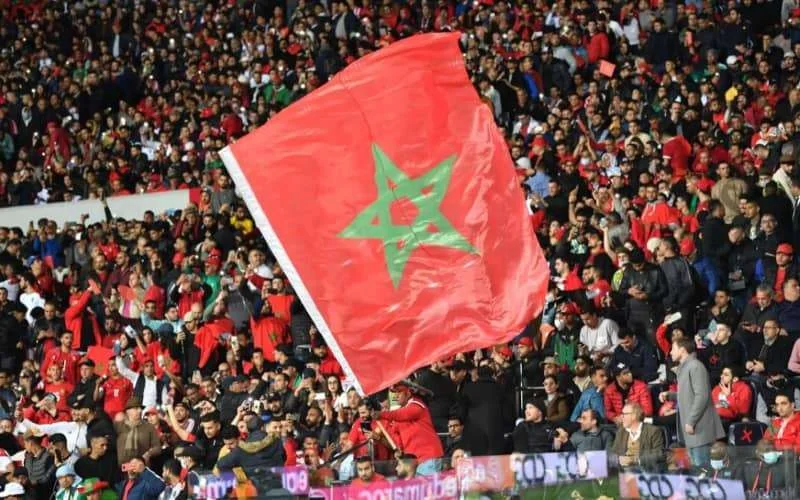 Waarom Belgen ondanks veel negatieve reacties toch supporteren voor Marokko