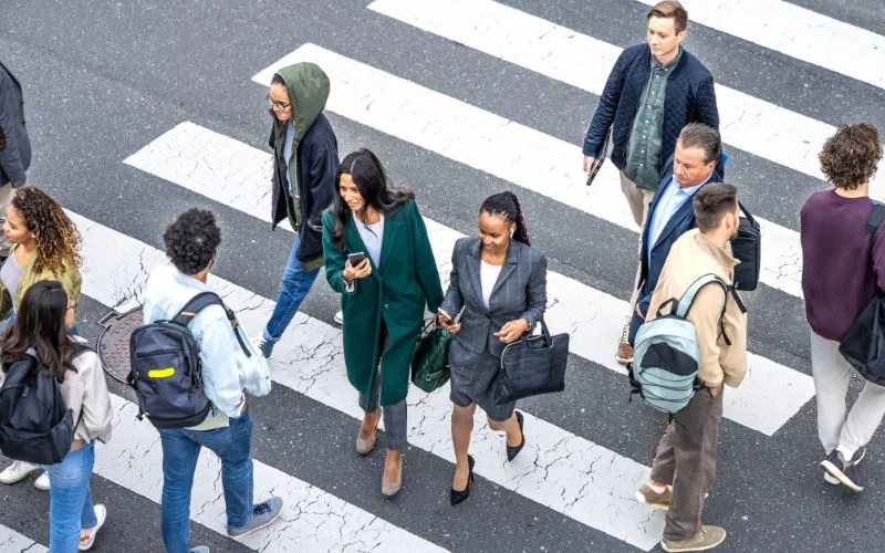 Meer dan derde Belg heeft buitenlandse roots