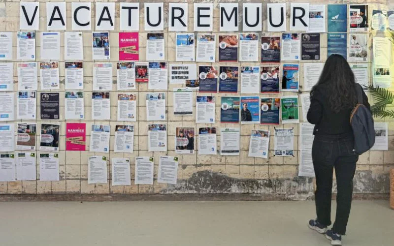 Verhit debat in België: werkloze buitenlanders land uitgezet?