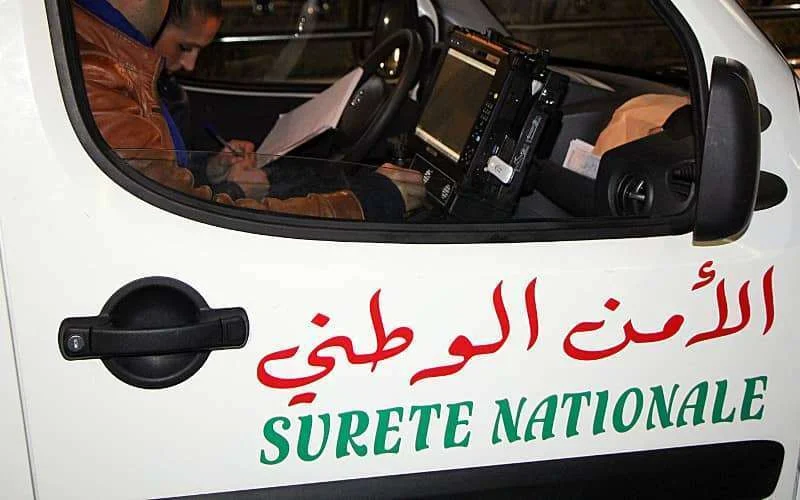 Marokko: Belgische vrouw ontsnapt aan moordenaar