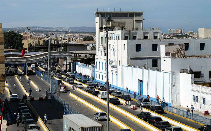 Beni Ansar blinkt op voor Marokkaanse diaspora