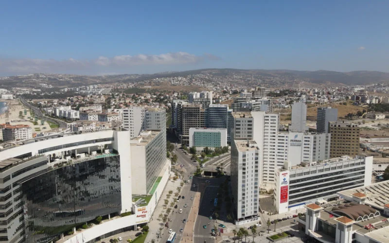 Betaalbaar wonen, een verre droom in Noord-Marokko 