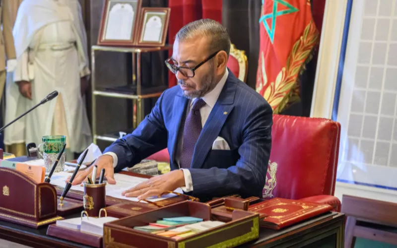 Al Hoceima in de startblokken voor bezoek Koning Mohammed VI