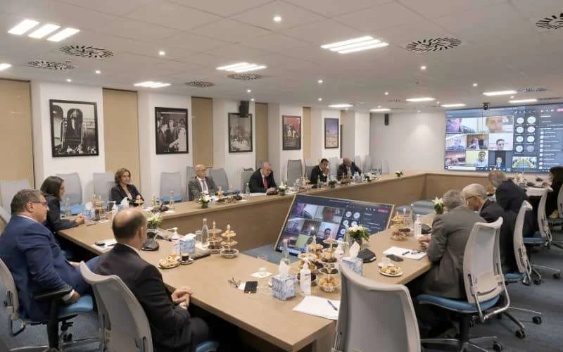 Marokko: salaris nieuwe Premier en ministers bekend